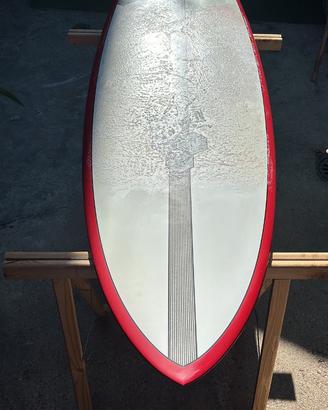 Tavola surf Al Merrick PodMod Torq
