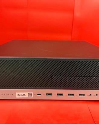 PC Desktop-Hp-EliteDesk 800