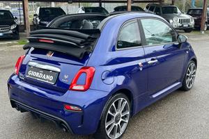 Abarth 595 Cabrio 165 CV Turismo