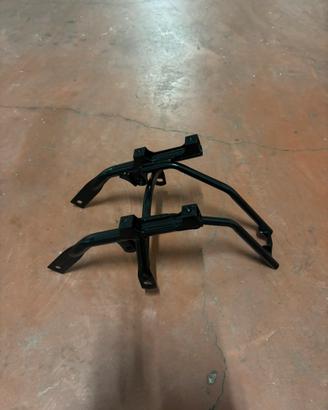 Honda dominetor Accessoi moto