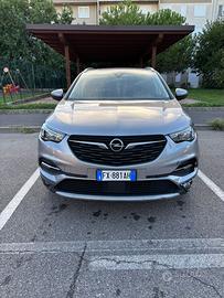 Opel grandlandX