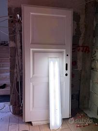 Porte blindate