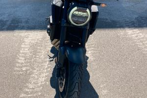 Cb 650 r black edition