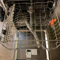 lavastoviglie Hotpoint Ariston (mod. LTF 8B019 C)