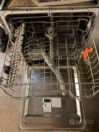 lavastoviglie Hotpoint Ariston (mod. LTF 8B019 C)