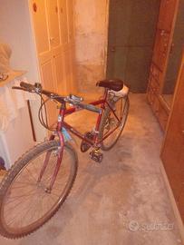 city bicke 