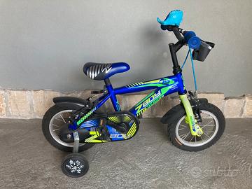 Bicicletta per bambino