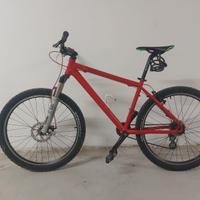 Bici Mtb 