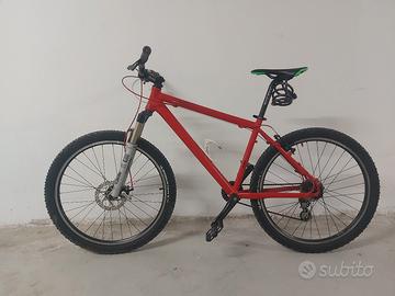 Bici Mtb 