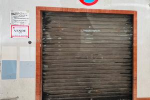 Posto moto in viale magna grecia