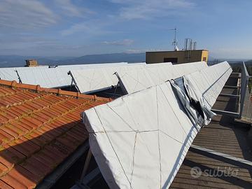 pannello solare termico