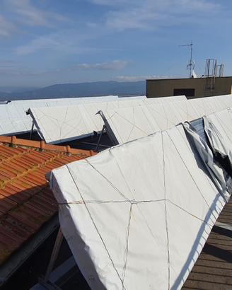 pannello solare termico