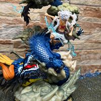 Action figure onepiece