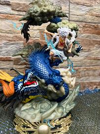 Action figure onepiece