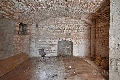 Casa indipendente a Putignano, 3 locali