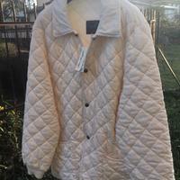 Saldi:Giacca seta imbottita (equitazione)