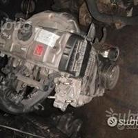 Motore peugeot 1.6 sigla nfz