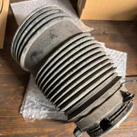 Molla d‘aria Mercedes GLC Coupe 2018