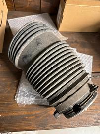 Molla d‘aria Mercedes GLC Coupe 2018