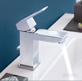 Coppie Eurocube lavabo Cromato GROHE 