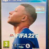 Fifa 22 per PS4 - EAsports Fifa22 PlayStation 4