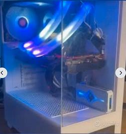PC Gaming i7