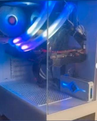 PC Gaming i7