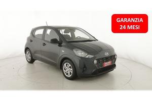HYUNDAI i10 1.0 MPI Advanced