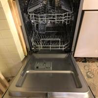 Lavastoviglie Candy brava x 9