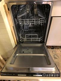 Lavastoviglie Candy brava x 9