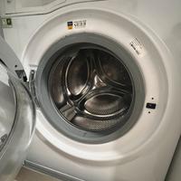 Lavatrice slim Hotpoint Ariston 7 kg