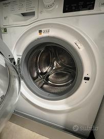 Lavatrice slim Hotpoint Ariston 7 kg