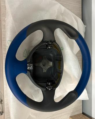 VOLANTE PUNTO ABARTH 188 NUOVO ORIGINALE: 50900288