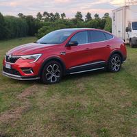 Renault arkana E-tech hybrid intens