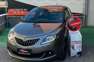 Lancia Ypsilon 1.0 FireFly 5 porte S&S Hybrid Gold