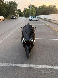 Tmax 530 dx