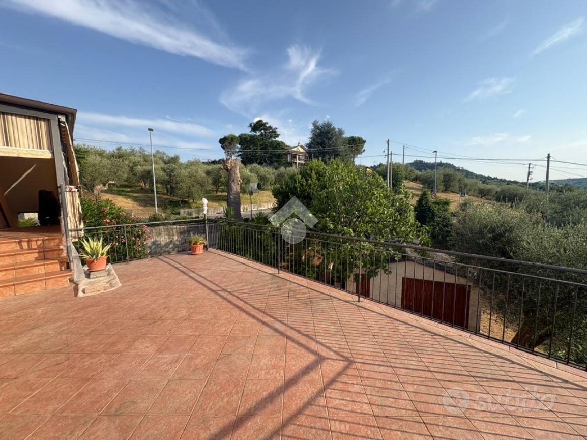 Appartamento – Verucchio, Villa Verucchio - Vista 2