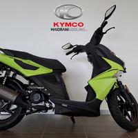 Kymco Super 8 50