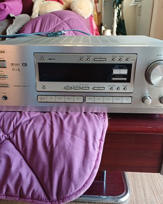 Onkyo TX-DS 575 amplificatore