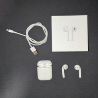 Apple Air Pods 2ª Gen
