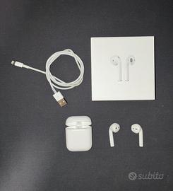 Apple Air Pods 2ª Gen