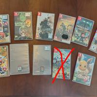 Giochi Nintendo Switch
