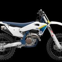 Husqvarna FC 250