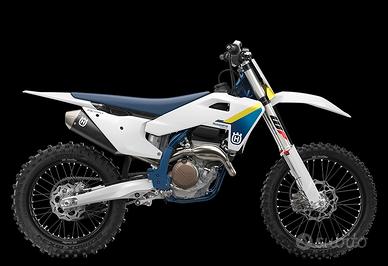 Husqvarna FC 250