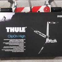 PORTABICI Grande Punto  e Punto Evo