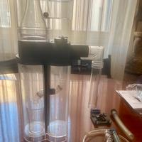 Schiumatoio acquario