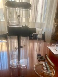 Schiumatoio acquario