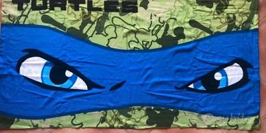 Telo mare Tartarughe Ninja
