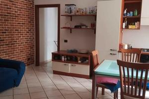 Posto letto in doppia via Ferrante Aporti, Milano