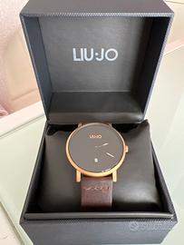 Orologio LIU-JO zero graffi